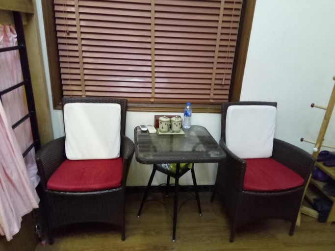 Others 3, Green Homestay, Ba Đình