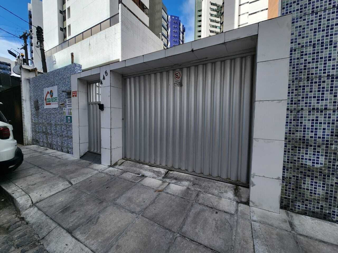 Exterior & Views 2, Casa Recife Pousada, Recife