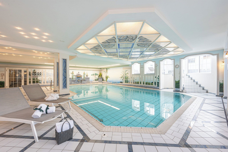 Sport & Beauty 2, Hotel Filser, Oberallgäu
