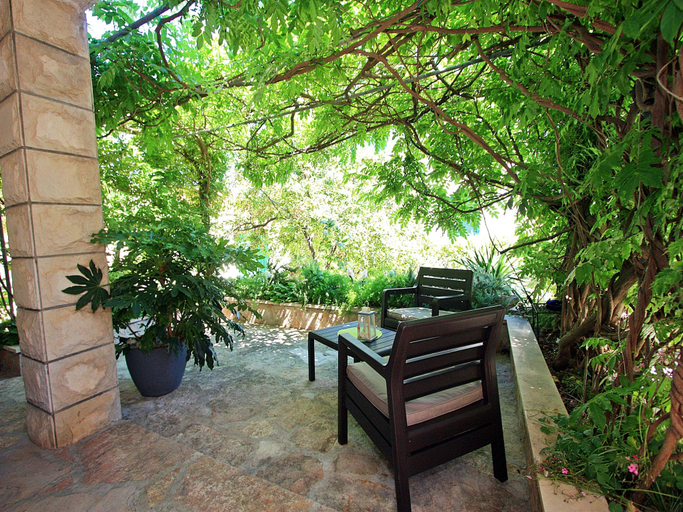 Others 5, Apartment Zorica - One Bedroom Apartment with Terrace ST, Supetar