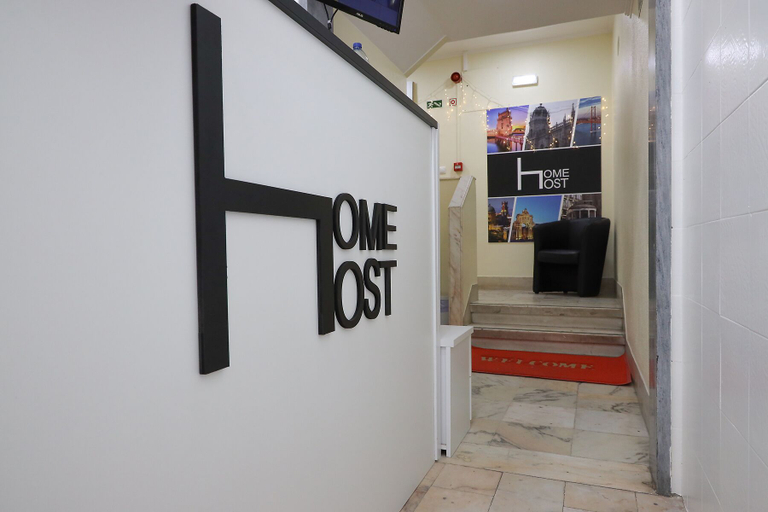Public Area 3, Lisbon Home Host - Hostel, Lisbon