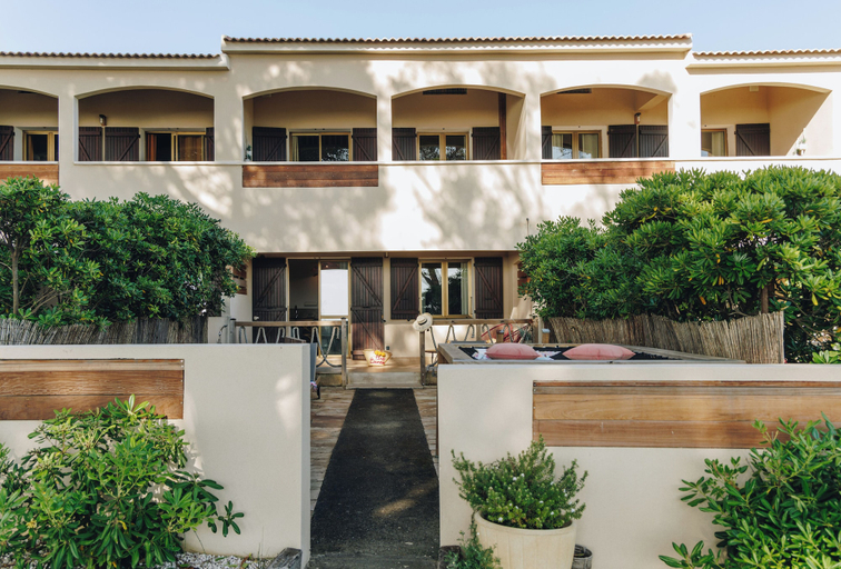 Exterior & Views, Oro Biancu, Haute-Corse