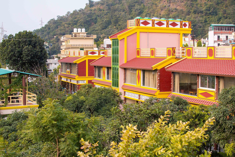 Exterior & Views 2, MVT Resort & Restaurant, Garhwal
