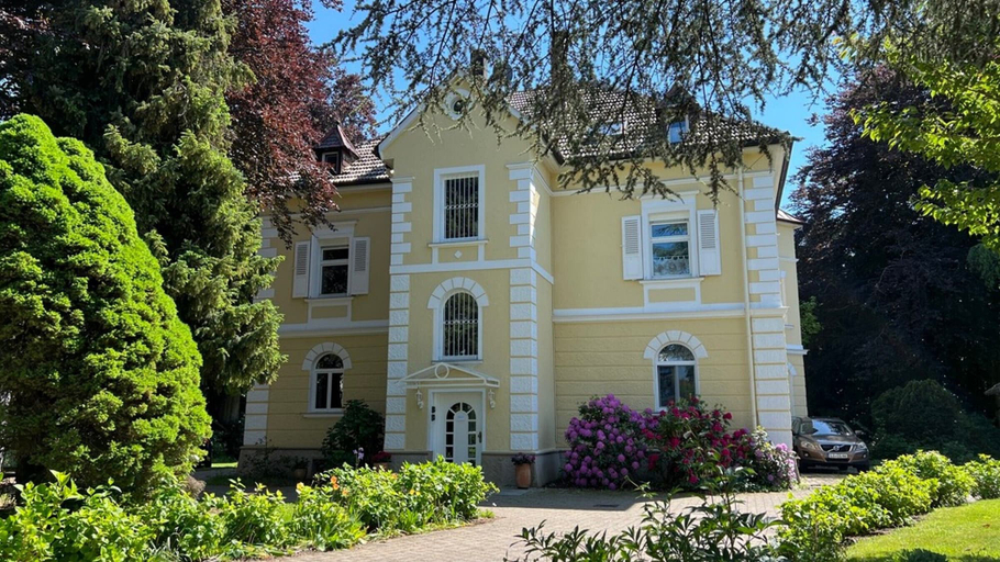 Exterior & Views, Villa Gerster, Lindau (Bodensee)