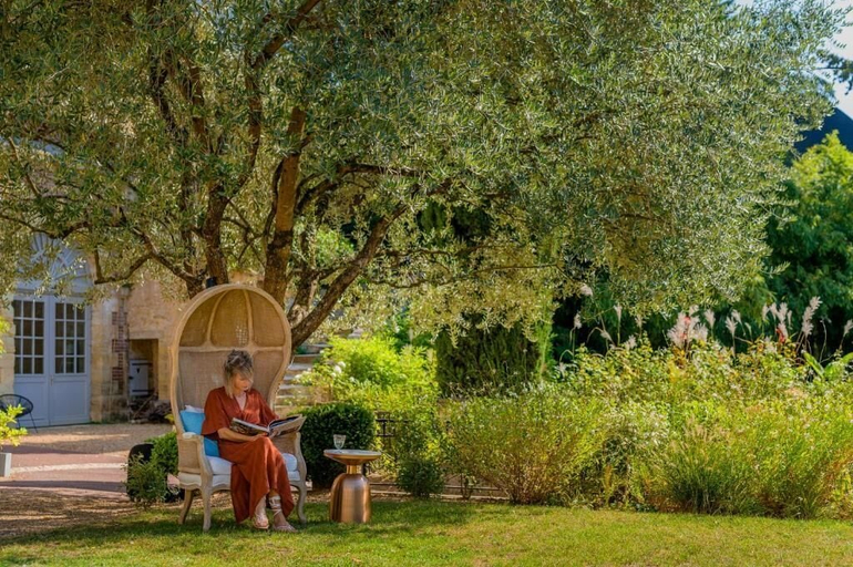 Exterior & Views 2, Le Gaimont, Indre-et-Loire