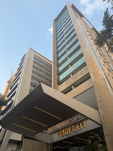 Exterior & Views 2, Promenade Pancetti Belo Horizonte, Belo Horizonte