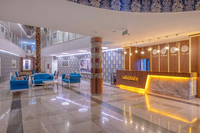 Others 4, Armas Beach - All Inclusive, Kemer