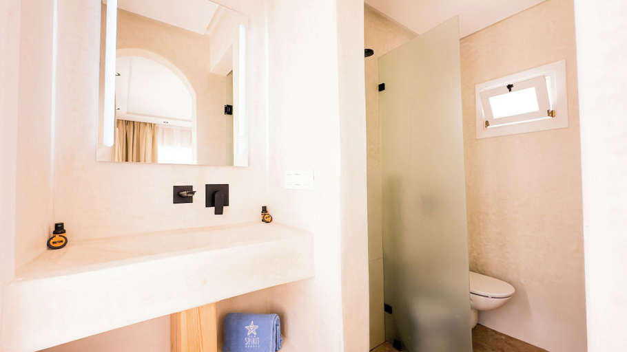 Bathroom 3, New Spirit Dakhla