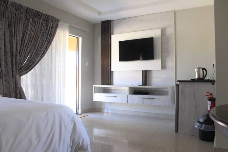 Bedroom 2, Aza Guesthouse, Ehlanzeni