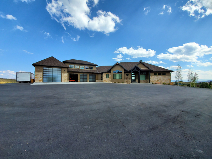 Exterior & Views 2, Glenn Haven by Cloud Dream Homes, Bear Lake