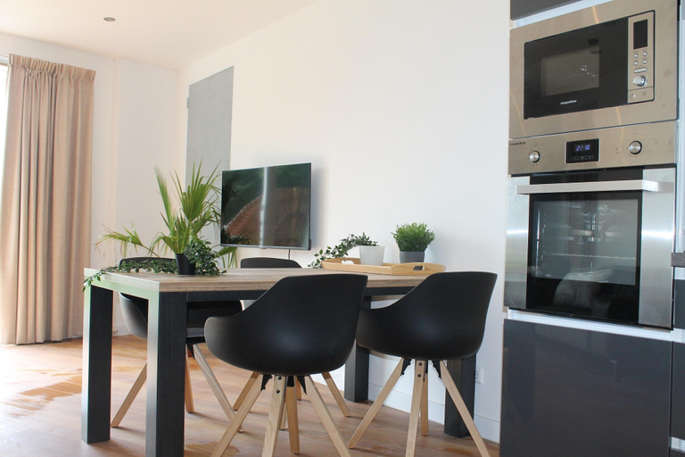 Others 4, Attractive Holiday Home in Gorp and Roovert Estate, Goirle