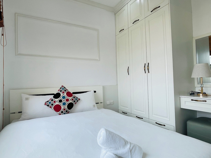 Bedroom 13