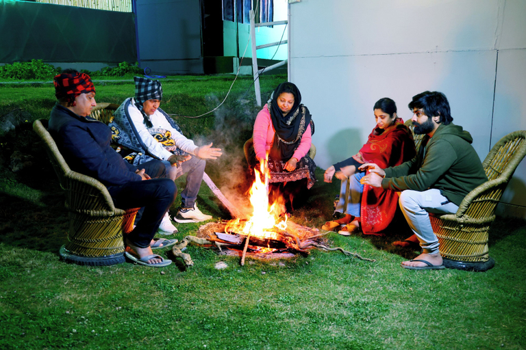 Others 5, The Escapee Resort, Dehradun