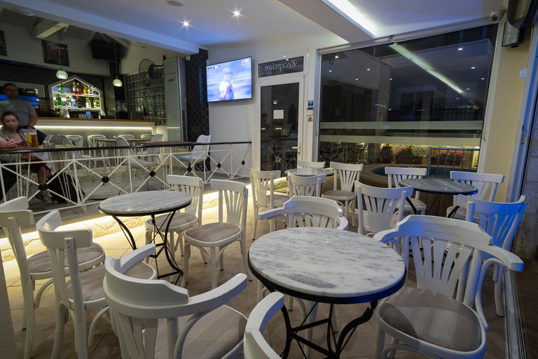 Food & Drinks 4, Olympia, Central Macedonia