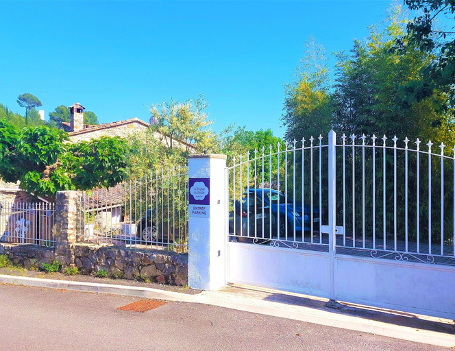Exterior & Views 2, La Bergerie du Moulin, Var