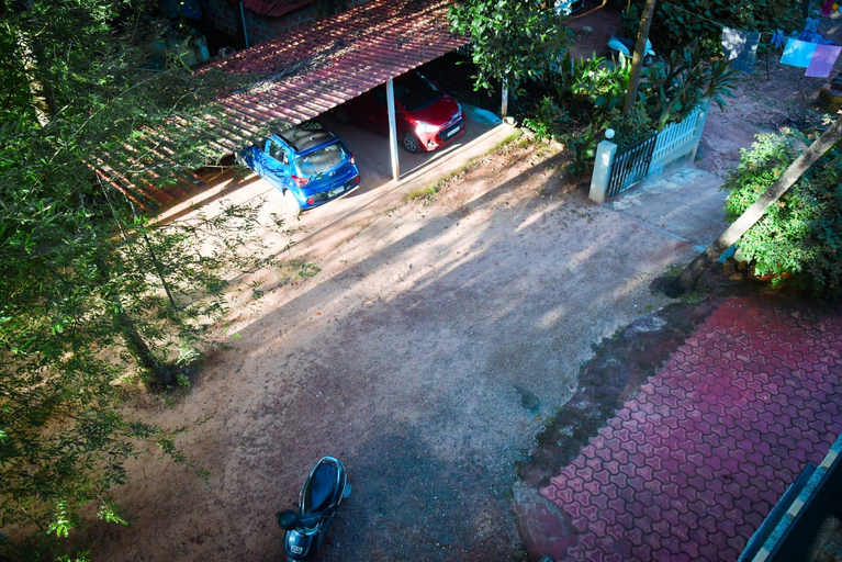 Others 4, idyllic inn calangute, North Goa