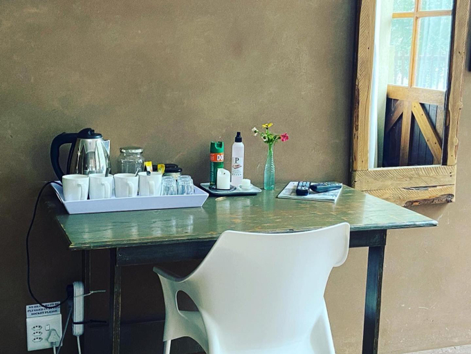 Food & Drinks 4, La Luna @ Misty Mountains, Vhembe