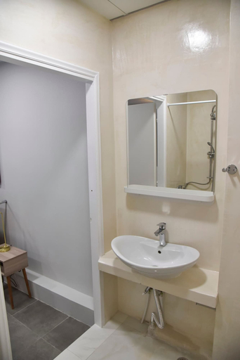 Room 4, Athens Zeus A by Super Host Hub, Attica