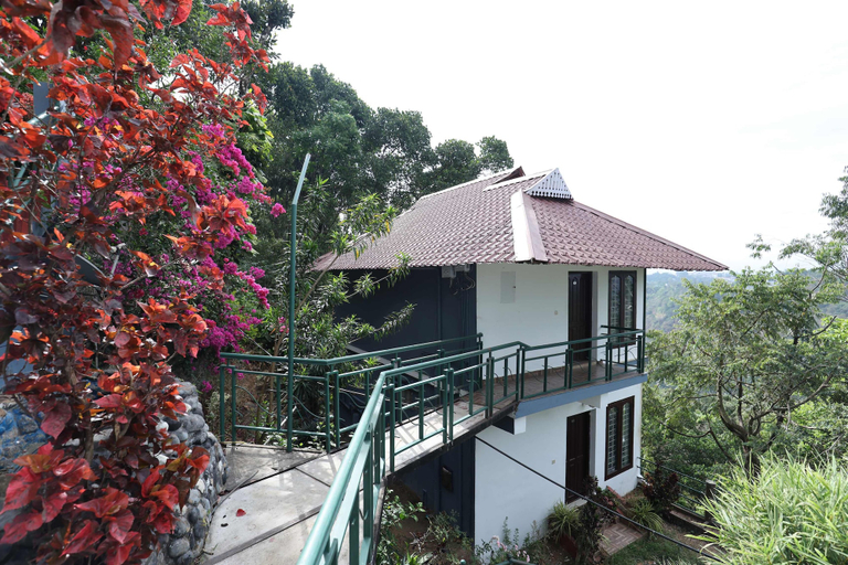 Exterior & Views 2, Lazo Golden Valley Resort, Idukki
