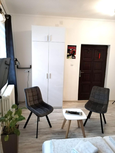 Others 4, Vajda Apartments, Novi Sad