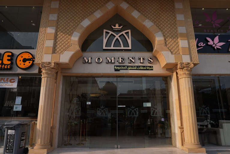 Exterior & Views 2, Moments Hotel, Jeddah
