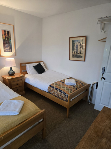 Bedroom 2, Wayside, Norfolk