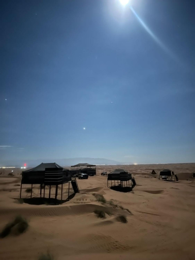 Others 3, Moon Light Luxury Camp, Biddiya