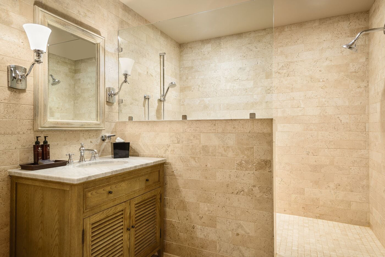Bathroom 5, Brasada Ranch, Crook