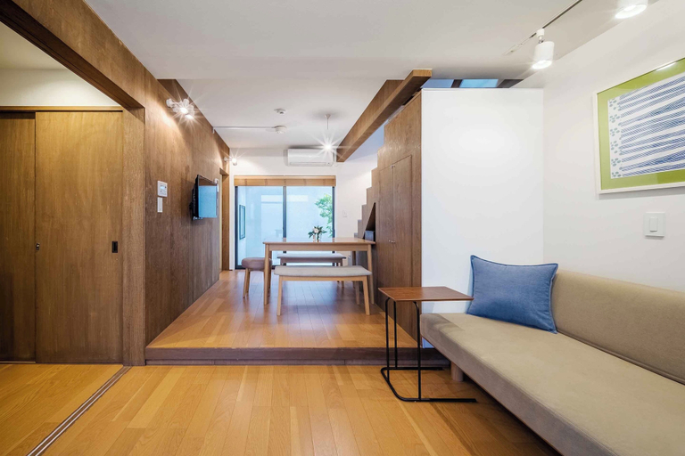 Others 5, Aoshida, Kyoto