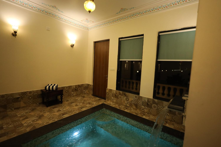 Sport & Beauty 2, Trulyy The Shakti Vilas, Udaipur