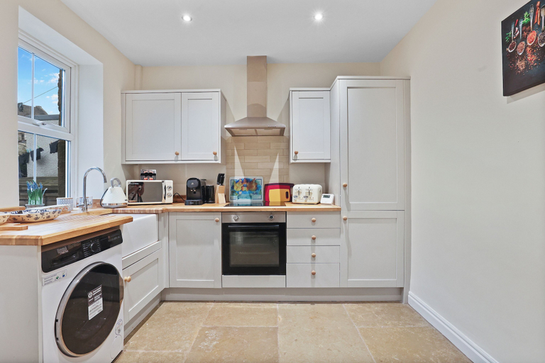 Others 5, Daisy Cottage - North East Escapes, Northumberland