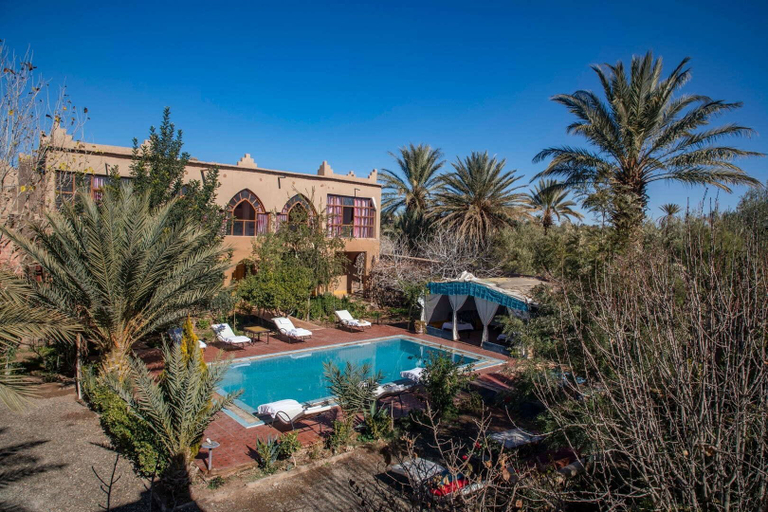 Exterior & Views 2, Bassatine Skoura, Ouarzazate