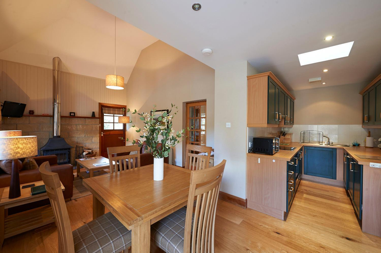 5, Home Farm Cottages, Glendaruel, Argyll. Scotland, Argyll and Bute