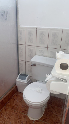 Bathroom 3, VILLA PRADA FAMILIAR, Aguirre