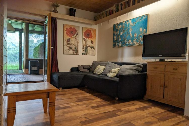 Others 5, Apartment in Tauplitz near Ski Lift, Liezen