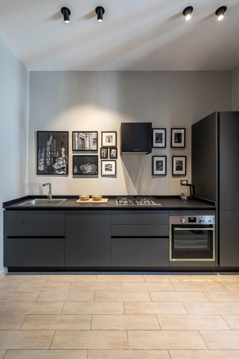 Others 3, Dante Design Apartment by Wonderful Italy, Palermo