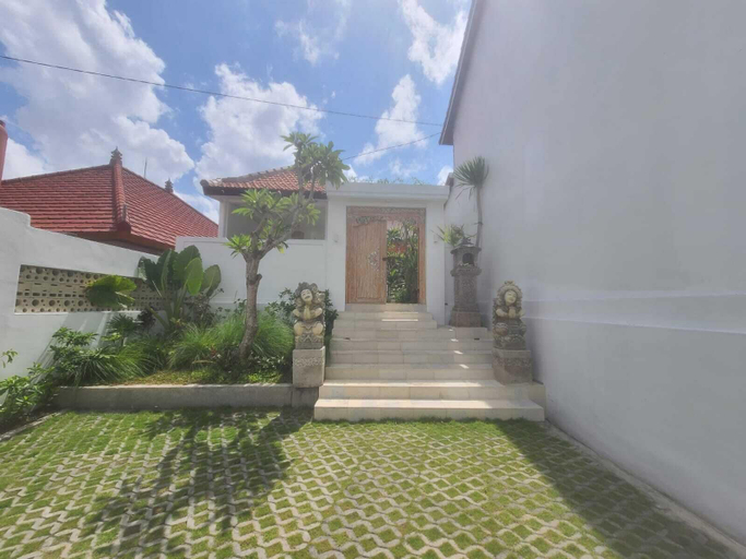 Exterior & Views 2, The Pancoran Villa, Badung