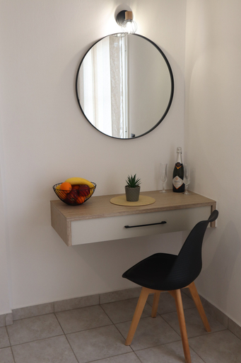 Bathroom 3, pension st.george, South Aegean