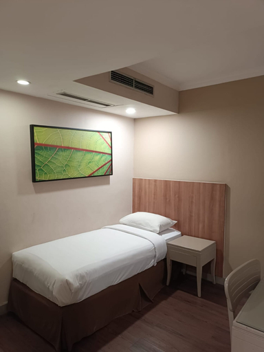 Bedroom 5