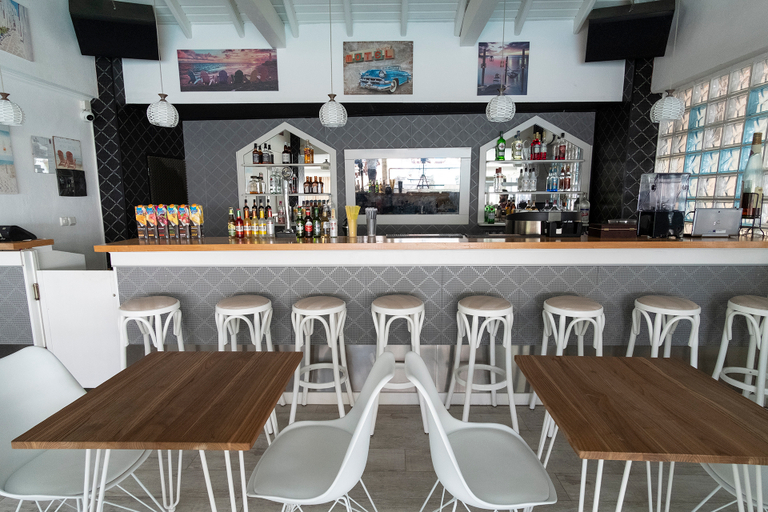Food & Drinks 5, Olympia, Central Macedonia