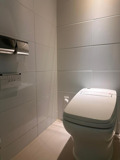 Bathroom 17