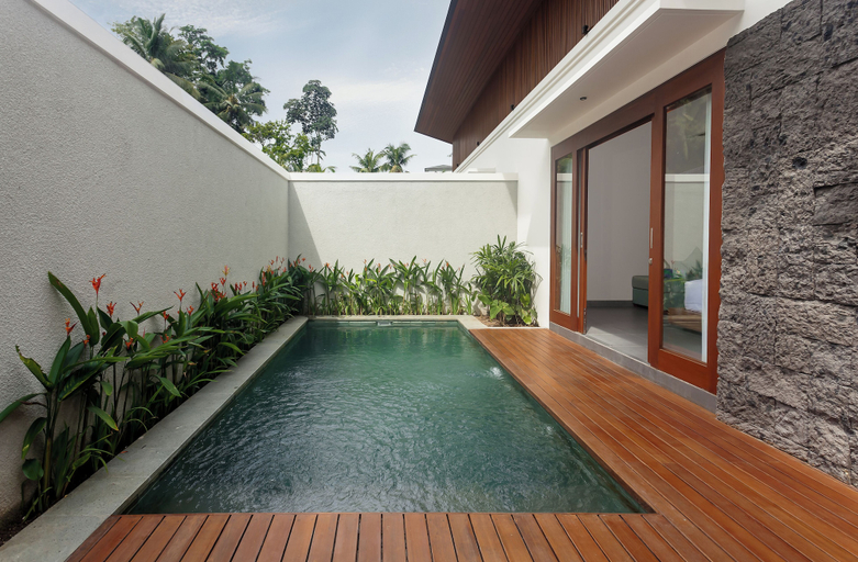 Sport & Beauty 2, The Ambengan Villas Ubud by GenuineHost, Gianyar