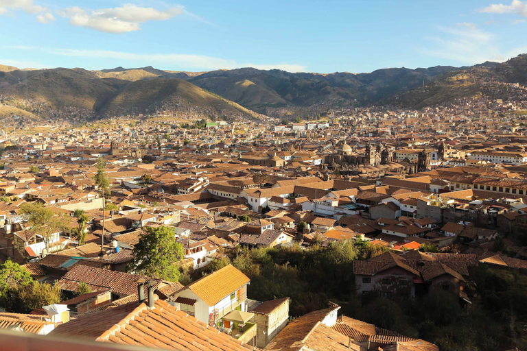 Others 4, Apartments Stunning View San Blas, Cusco