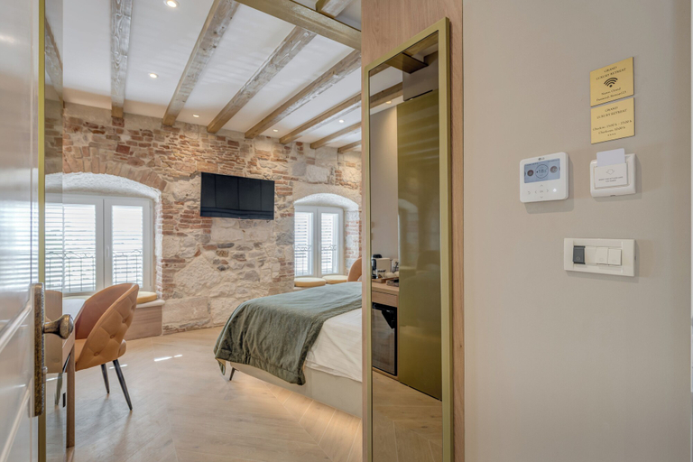 Bedroom 3, Grand Palace Luxury Retreat - Exclusive Self Serviced Residence, Split
