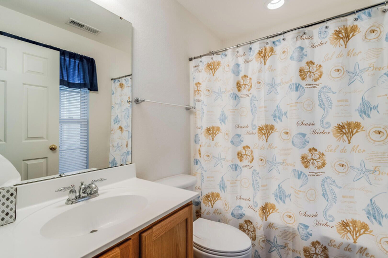 Bathroom 3, Shoal Lane 12, Sussex