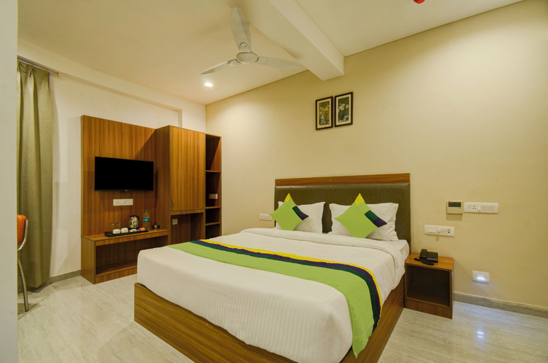Others 4, Hotel ParkView Inn, Udaipur