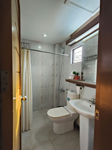 Bathroom 5