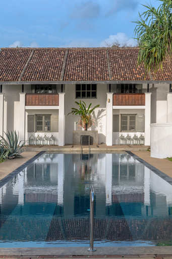Sport & Beauty 2, The Villa Bentota by KK Collection, Bentota