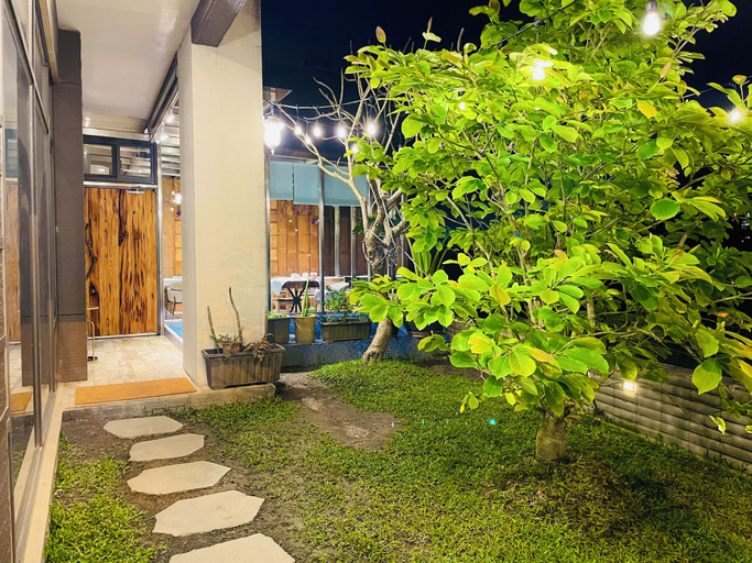 Exterior & Views 2, Rambling Snail, Yilan