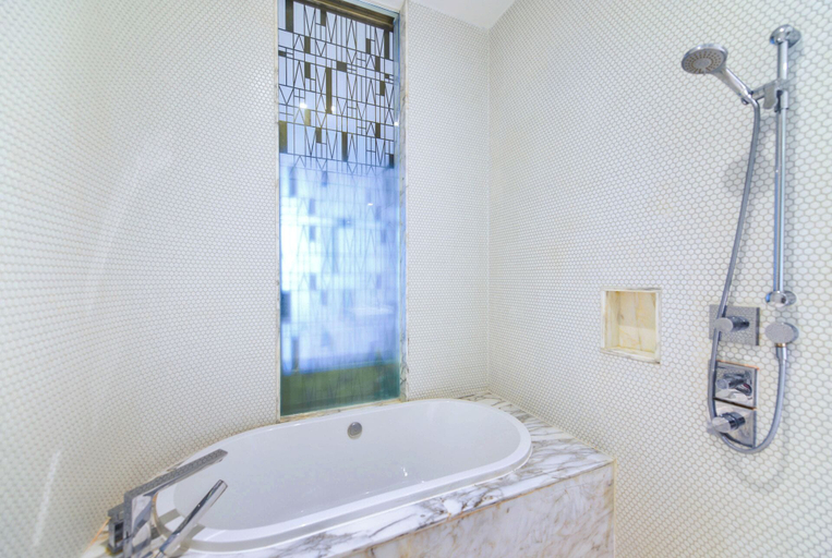 Bathroom 4, Luxury Suites in Brickell, Miami-Dade